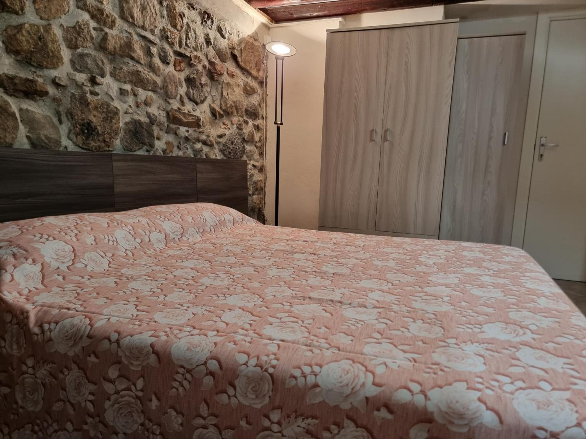 צ'פאלו Mandra Holidays מראה חיצוני תמונה