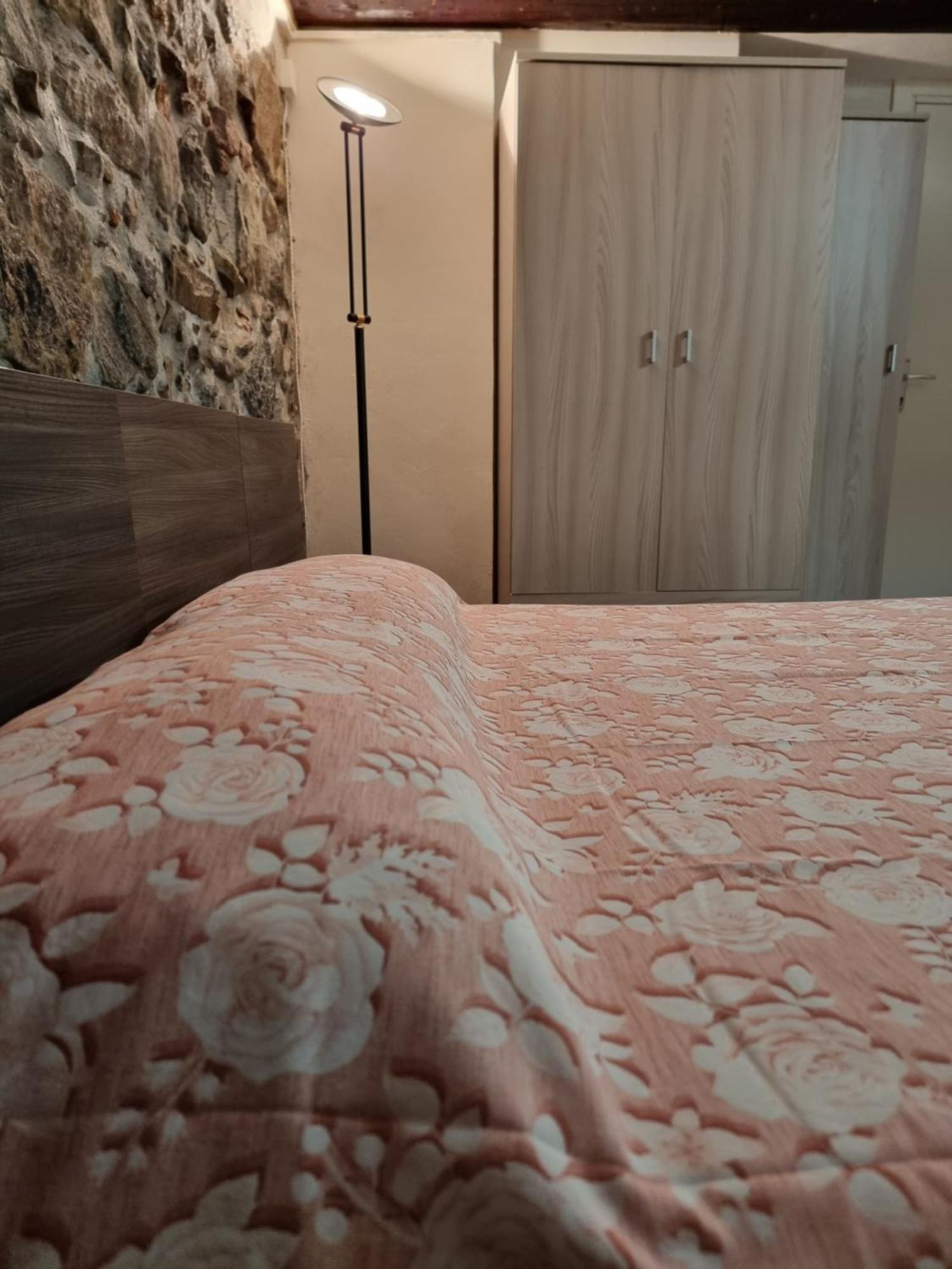 צ'פאלו Mandra Holidays מראה חיצוני תמונה