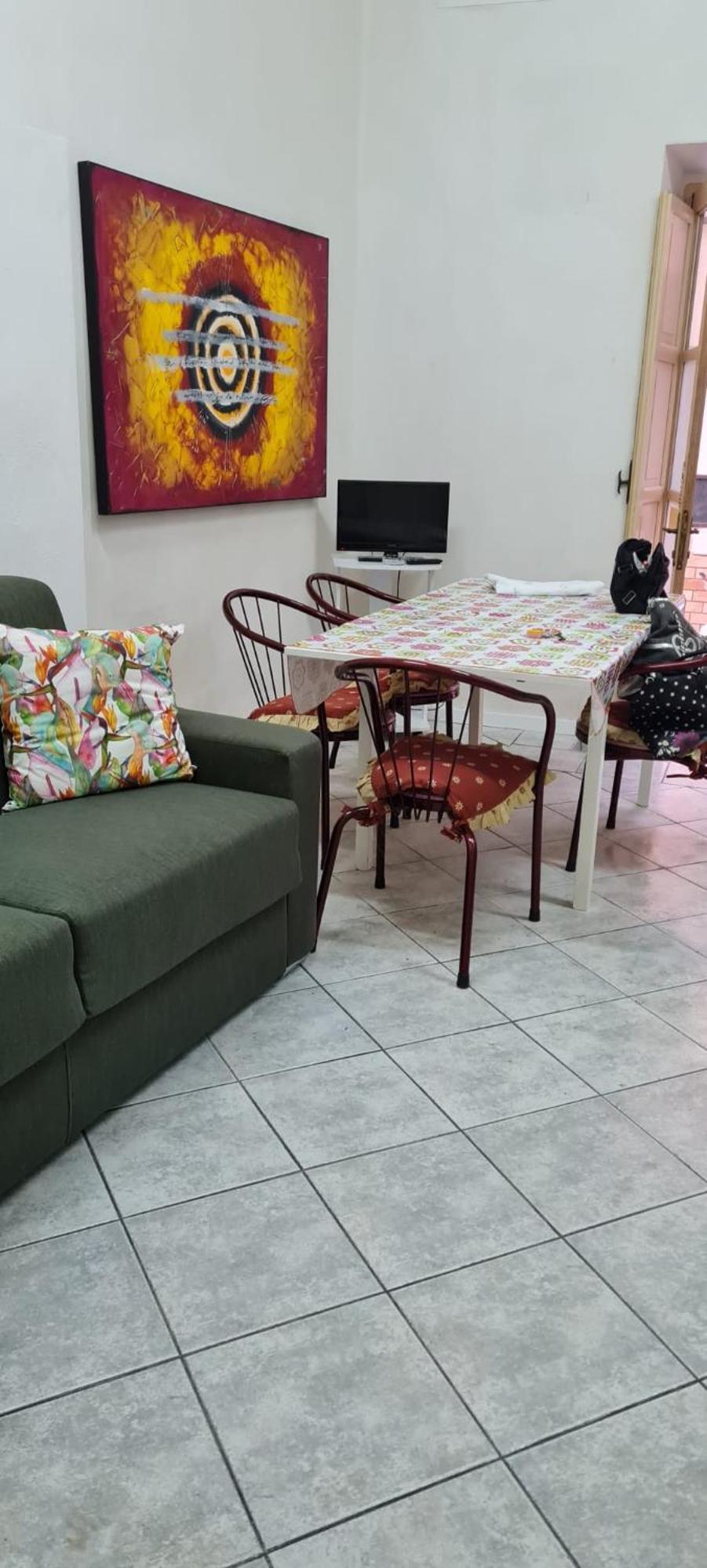 צ'פאלו Mandra Holidays מראה חיצוני תמונה